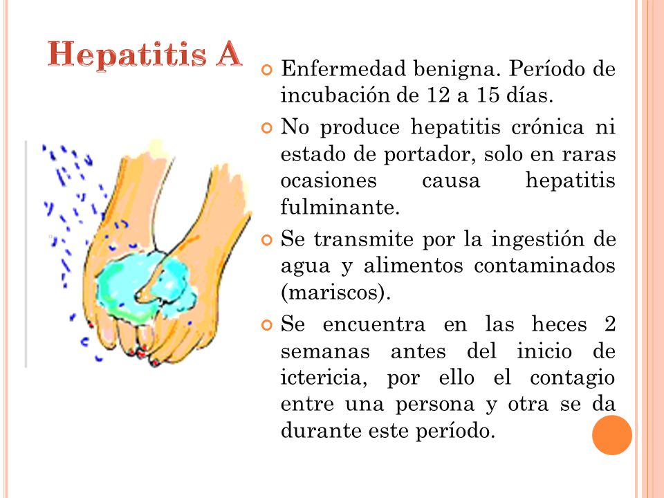 dieta para hepatopatia cronicas